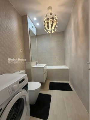 Designer Studio + Parking + Terrace | Titan - Pallady - Hills Titanium - imagine 13
