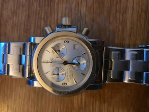 Ceas Sector Golden Eagle 100 Chronograph