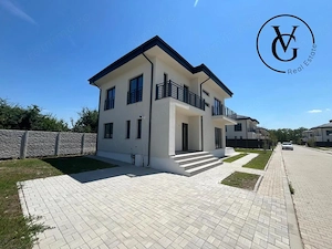 Casa 4 camere Corbeanca | Tamas - imagine 2