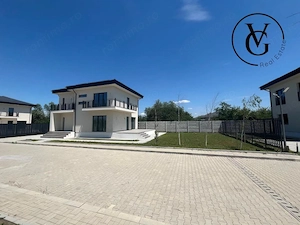 Casa 4 camere Corbeanca | Tamas - imagine 4