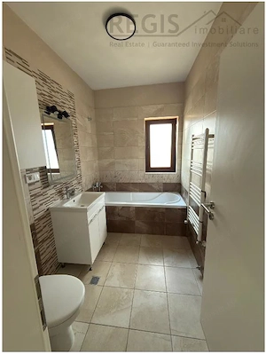 Apartament 2 camere modern cu parcare ,Sanpetru,Shop Park - imagine 4