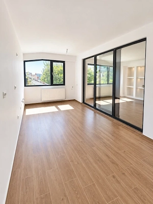 Apartament 3 camere, 100 mp, zona Medicina - imagine 5