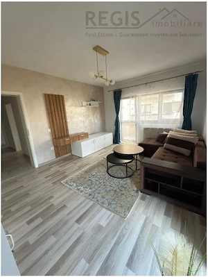 Apartament 2 camere modern cu parcare ,Sanpetru,Shop Park - imagine 2