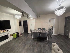 De vanzare apartament 3 camere Parter Mazepa 1