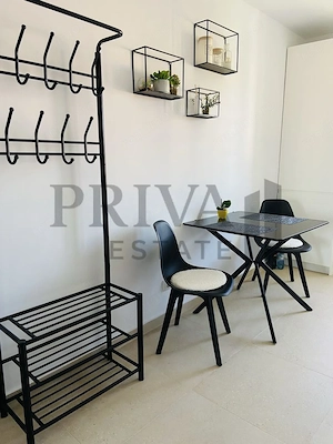 Apartament mobilat 2 camere, 55 mp, etaj 6, lift, Torontalului - imagine 6