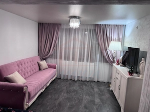 De vanzare apartament 3 camere Parter Mazepa 1 - imagine 7