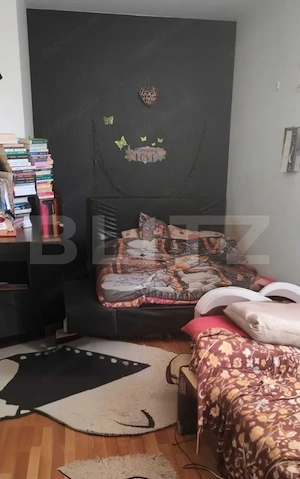Apartament cu 1 cameră, 39.30 mp, zona Iris  - imagine 2