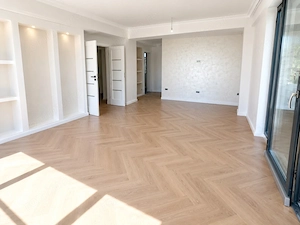 Apartament 3 camere, 100 mp, zona Medicina - imagine 3