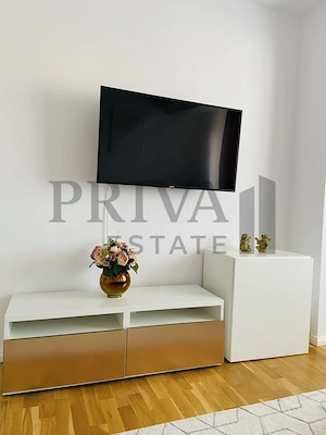 Apartament mobilat 2 camere, 55 mp, etaj 6, lift, Torontalului - imagine 3
