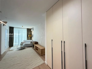 Designer Studio + Parking + Terrace | Titan - Pallady - Hills Titanium - imagine 8