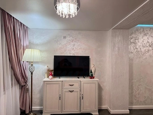 De vanzare apartament 3 camere Parter Mazepa 1 - imagine 6