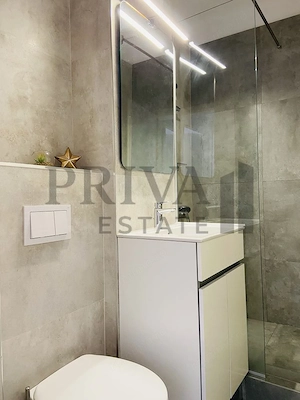 Apartament mobilat 2 camere, 55 mp, etaj 6, lift, Torontalului - imagine 8