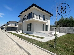 Casa 4 camere Corbeanca | Tamas - imagine 3