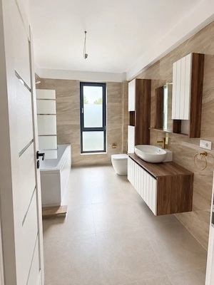 Apartament 3 camere, 100 mp, zona Medicina - imagine 7