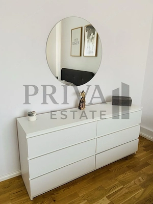 Apartament mobilat 2 camere, 55 mp, etaj 6, lift, Torontalului - imagine 7