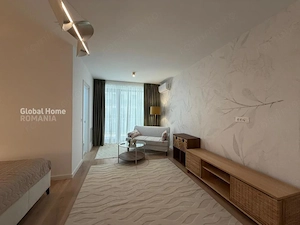 Designer Studio + Parking + Terrace | Titan - Pallady - Hills Titanium - imagine 4