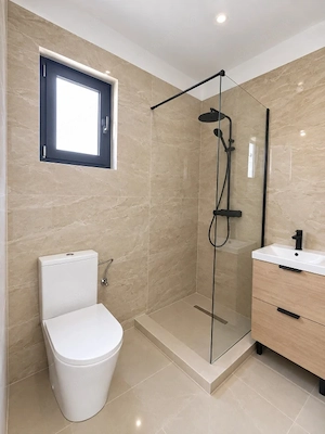 Apartament 3 camere, 100 mp, zona Medicina - imagine 9