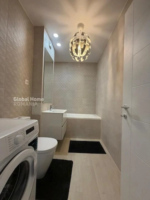 Designer Studio + Parking + Terrace | Titan - Pallady - Hills Titanium - imagine 12