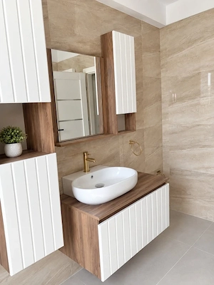 Apartament 3 camere, 100 mp, zona Medicina - imagine 4