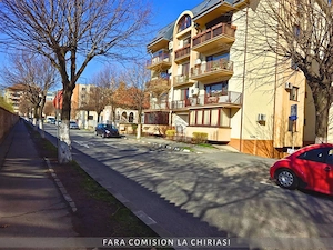 DE INCHIRIAT - 2 CAMERE ZONA CENTRALA