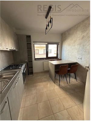Apartament 2 camere modern cu parcare ,Sanpetru,Shop Park - imagine 5