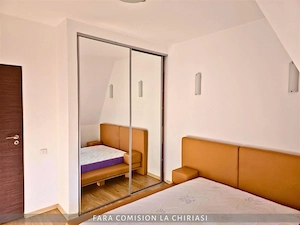 DE INCHIRIAT - 2 CAMERE ZONA CENTRALA - imagine 7