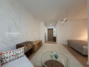 Designer Studio + Parking + Terrace | Titan - Pallady - Hills Titanium - imagine 6
