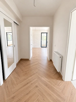 Apartament 3 camere, 100 mp, zona Medicina - imagine 8