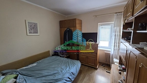 Apartament 3 camere, decomandat | Piața Unirii, Focșani - imagine 12