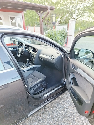 Audi A4 B8 Avant ABITION Edition - imagine 9
