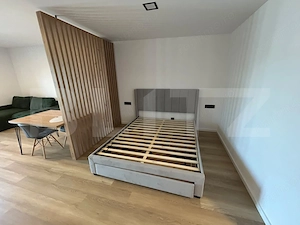 Apartament 1 camera, 45 mp, zona Marasti - imagine 5