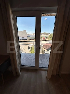 Apartament 1 camera, 45 mp, zona Marasti - imagine 7