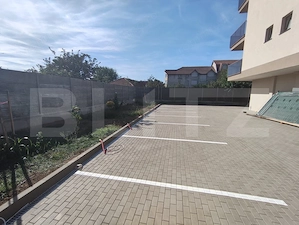 Apartament nou modern, 2 camere, centrala pe gaz si panouri fotovoltaice, Iosia - imagine 7
