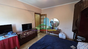 Apartament 3 camere, decomandat | Piața Unirii, Focșani - imagine 4
