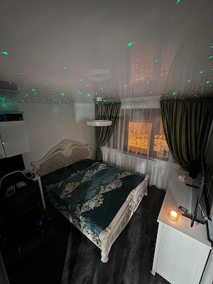 De vanzare apartament 3 camere Parter Mazepa 1 - imagine 12