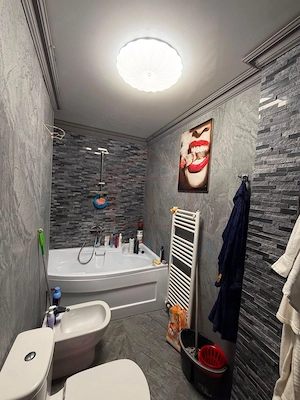 De vanzare apartament 3 camere Parter Mazepa 1 - imagine 13