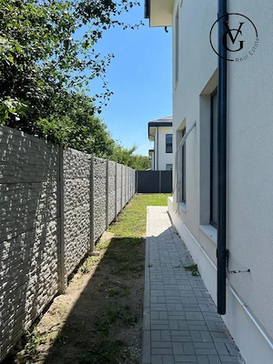 Casa 4 camere Corbeanca | Tamas - imagine 6