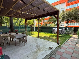 De vanzare apartament 3 camere Parter Mazepa 1 - imagine 16