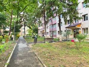 NORD | 2 CAMERE | PARTER - REPUBLICII - imagine 12