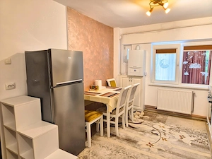 GARSONIERA DE INCHIRIAT - NORD - PARTER - CENTRALA PROPRIE - imagine 6