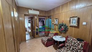 Apartament 3 camere, decomandat | Piața Unirii, Focșani - imagine 8