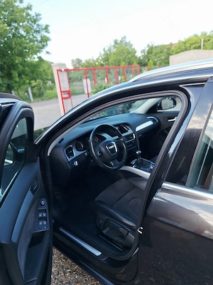 Audi A4 B8 Avant ABITION Edition - imagine 6