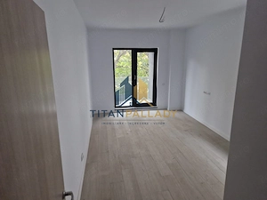 Ap 2 Camere ,53mp,Titan-Pallady,Decomandat ,Bloc Nou,Mutare Imediata - imagine 5