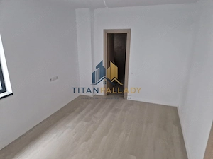 Ap 2 Camere ,53mp,Titan-Pallady,Decomandat ,Bloc Nou,Mutare Imediata - imagine 2