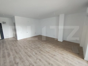 Apartament nou modern, cu 2 camere, centrala pe gaz+panouri fotovoltaice, Iosia - imagine 7
