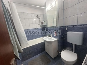 3 cam decomandat, 2 bai , 2  balcoane Sagului-Dambovita - imagine 5