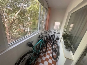 3 cam decomandat, 2 bai , 2  balcoane Sagului-Dambovita - imagine 10