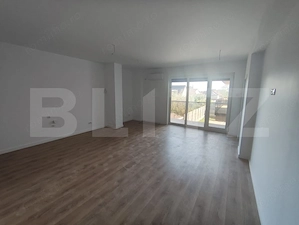 Apartament nou modern, cu 2 camere, centrala pe gaz+panouri fotovoltaice, Iosia - imagine 8