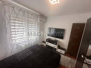 3 cam decomandat, 2 bai , 2  balcoane Sagului-Dambovita - imagine 3