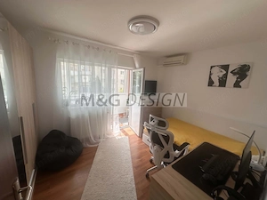 3 cam decomandat, 2 bai , 2  balcoane Sagului-Dambovita - imagine 12